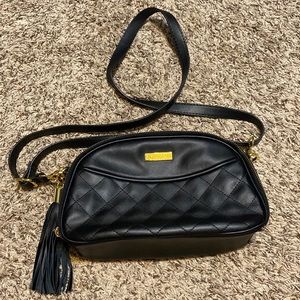Joy & Iman purse